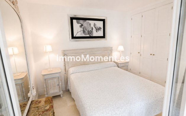 Reventa - Apartamento - Marbella - Marbella Centro