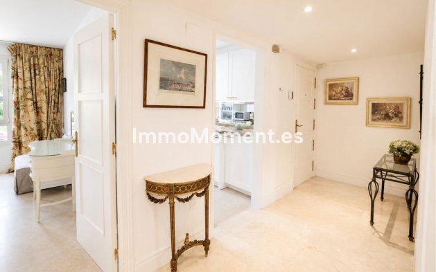Reventa - Apartamento - Marbella - Marbella Centro
