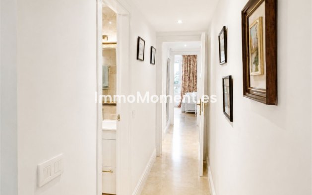 Reventa - Apartamento - Marbella - Marbella Centro