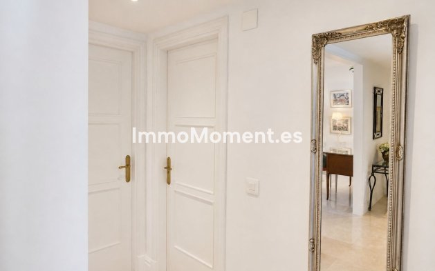 Reventa - Apartamento - Marbella - Marbella Centro