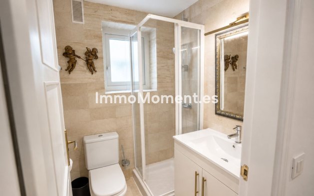 Reventa - Apartamento - Marbella - Marbella Centro