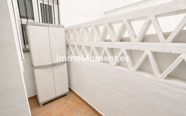 Reventa - Apartamento - Marbella - Marbella Centro