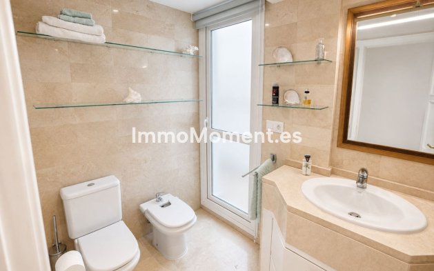 Reventa - Apartamento - Marbella - Marbella Centro