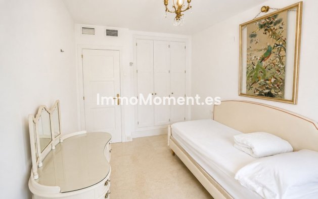 Reventa - Apartamento - Marbella - Marbella Centro