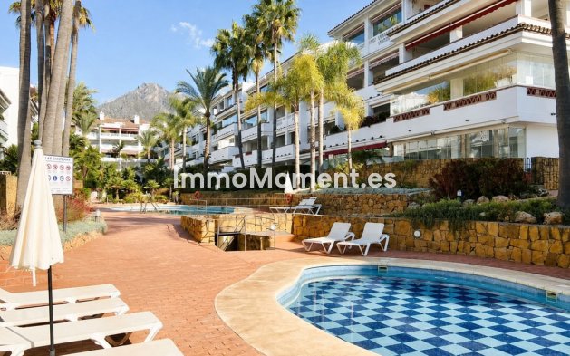 Reventa - Apartamento - Marbella - Marbella Centro