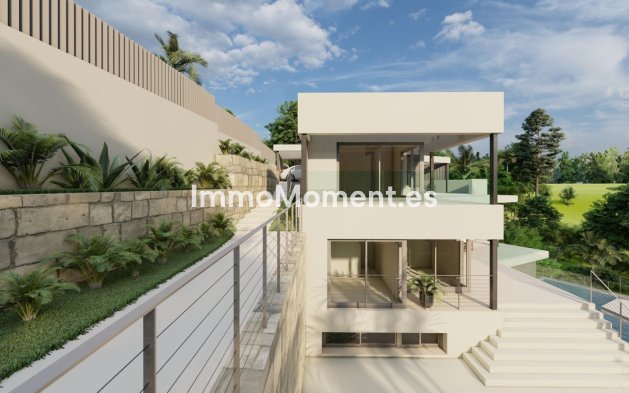 Resale - Plot - Mijas - Mijas Centro