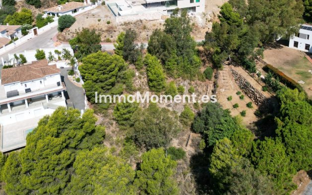Resale - Plot - Mijas - Mijas Centro