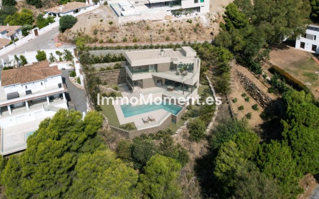 Resale - Plot - Mijas - Mijas Centro