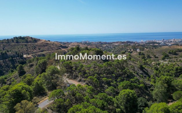 Resale - Plot - Mijas - Mijas Centro