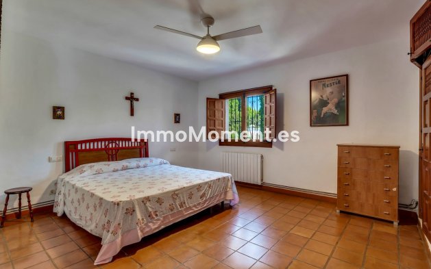 Bestaande woning - Vrijstaande villa - Jávea - Jávea - Xàbia Centro