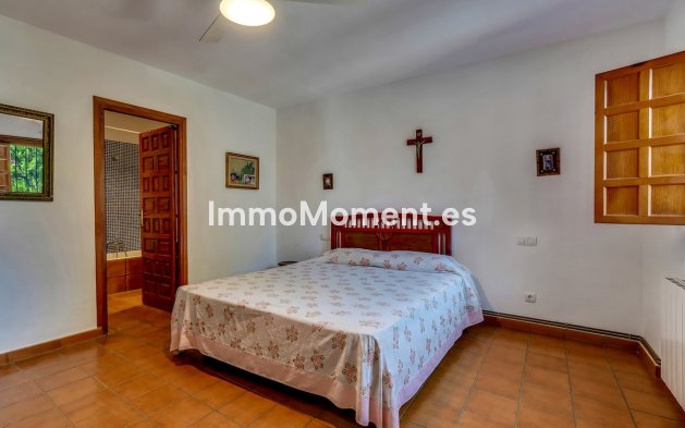 Bestaande woning - Vrijstaande villa - Jávea - Jávea - Xàbia Centro