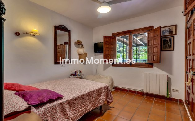 Bestaande woning - Vrijstaande villa - Jávea - Jávea - Xàbia Centro