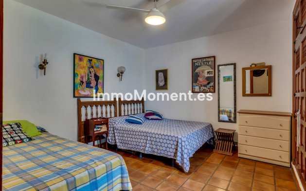 Bestaande woning - Vrijstaande villa - Jávea - Jávea - Xàbia Centro