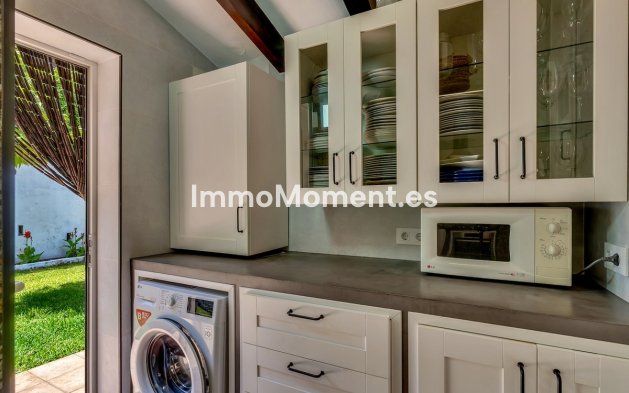 Bestaande woning - Vrijstaande villa - Jávea - Jávea - Xàbia Centro