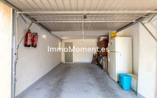 Bestaande woning - Vrijstaande villa - Jávea - Jávea - Xàbia Centro
