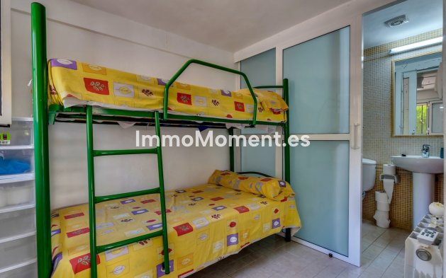 Bestaande woning - Vrijstaande villa - Jávea - Jávea - Xàbia Centro