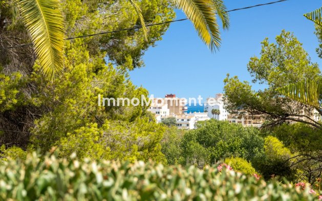 Bestaande woning - Vrijstaande villa - Jávea - Jávea - Xàbia Centro