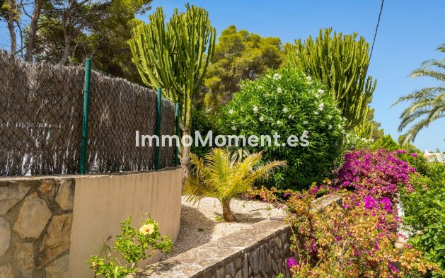 Bestaande woning - Vrijstaande villa - Jávea - Jávea - Xàbia Centro