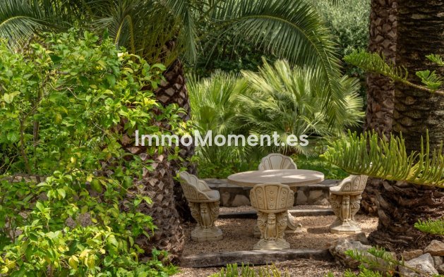 Bestaande woning - Vrijstaande villa - Jávea - Jávea - Xàbia Centro