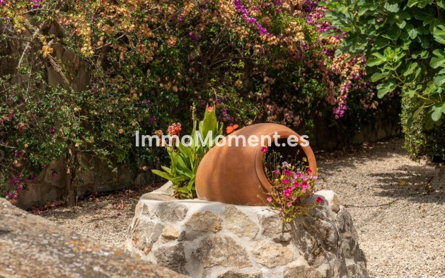 Bestaande woning - Vrijstaande villa - Jávea - Jávea - Xàbia Centro