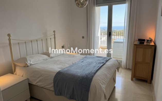 Wiederverkauf - Wohnung - Marbella - La Mairena