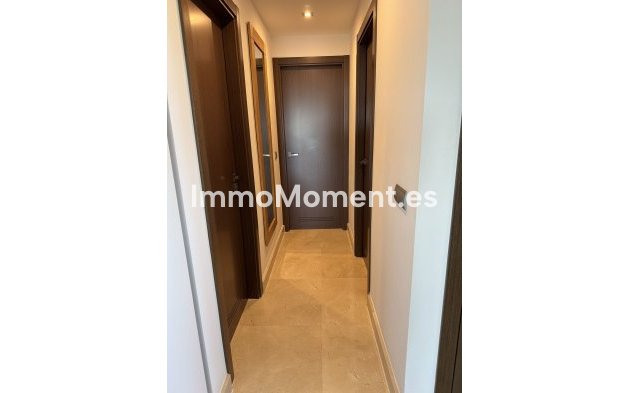 Wiederverkauf - Wohnung - Marbella - La Mairena