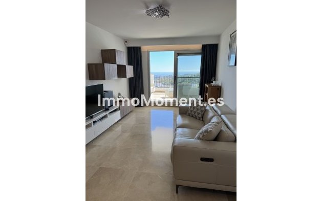 Wiederverkauf - Wohnung - Marbella - La Mairena