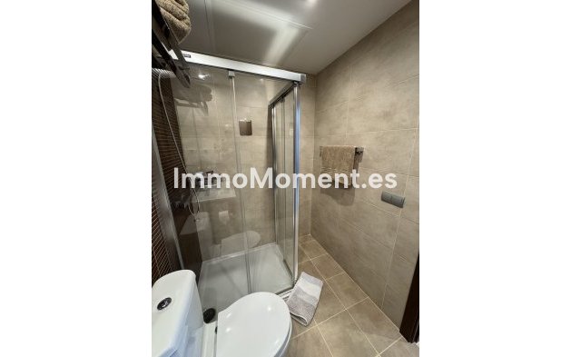 Wiederverkauf - Wohnung - Marbella - La Mairena