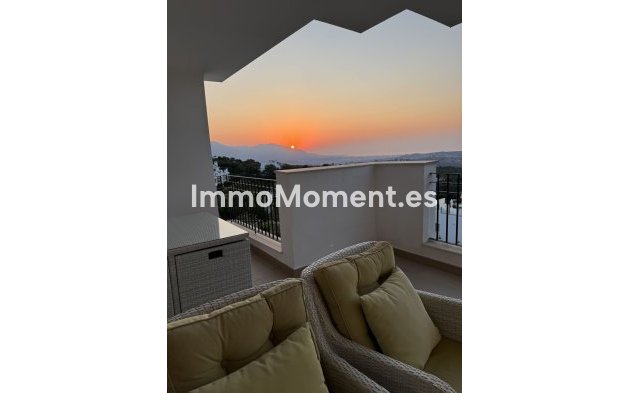 Wiederverkauf - Wohnung - Marbella - La Mairena