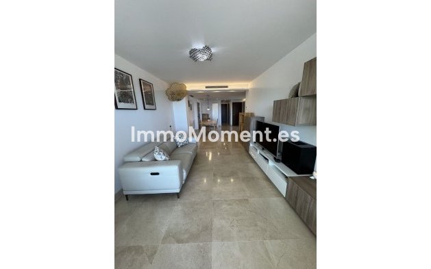 Wiederverkauf - Wohnung - Marbella - La Mairena