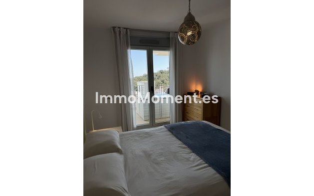 Wiederverkauf - Wohnung - Marbella - La Mairena
