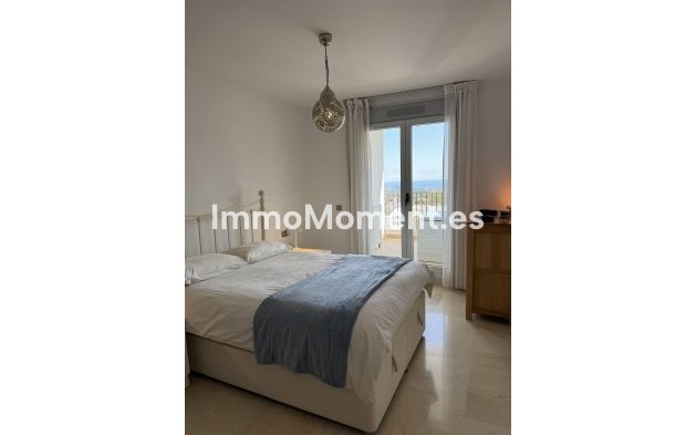 Wiederverkauf - Wohnung - Marbella - La Mairena