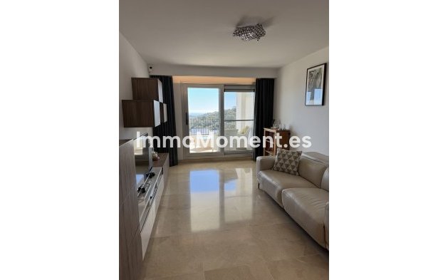 Wiederverkauf - Wohnung - Marbella - La Mairena