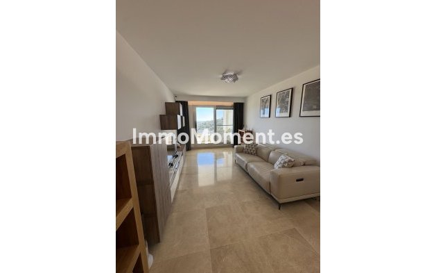Wiederverkauf - Wohnung - Marbella - La Mairena