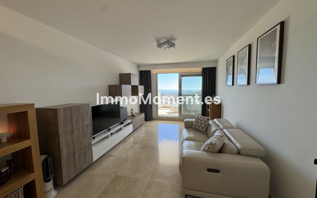 Wiederverkauf - Wohnung - Marbella - La Mairena