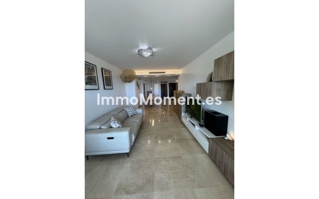 Wiederverkauf - Wohnung - Marbella - La Mairena