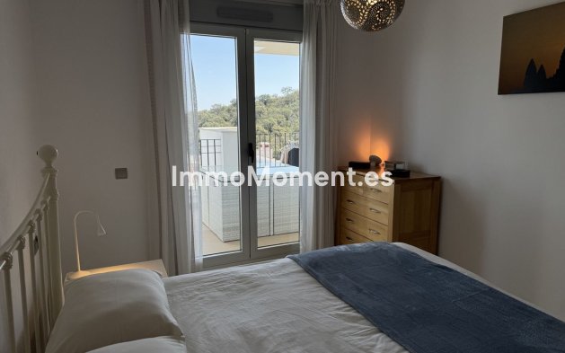Wiederverkauf - Wohnung - Marbella - La Mairena