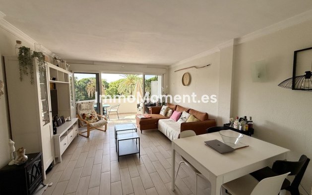 Revente - Appartement - Marbella - Marbesa