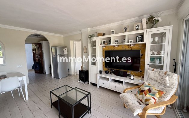 Revente - Appartement - Marbella - Marbesa