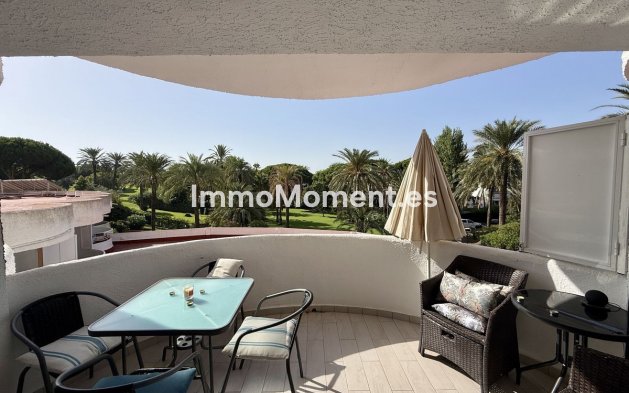 Revente - Appartement - Marbella - Marbesa