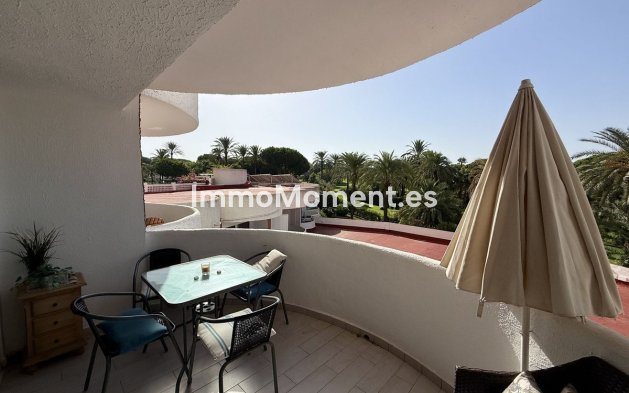Revente - Appartement - Marbella - Marbesa