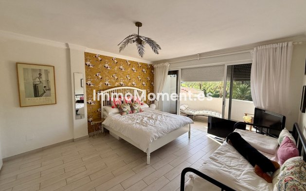Revente - Appartement - Marbella - Marbesa