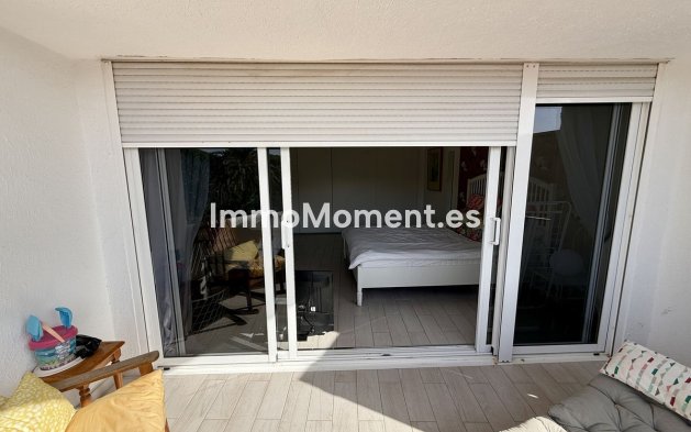 Revente - Appartement - Marbella - Marbesa