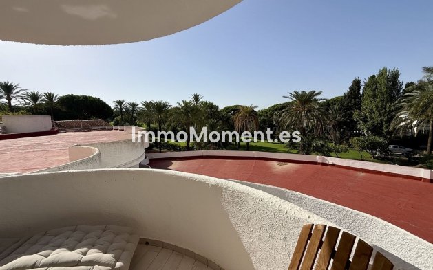 Revente - Appartement - Marbella - Marbesa