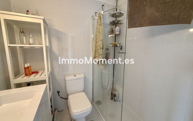 Revente - Appartement - Marbella - Marbesa
