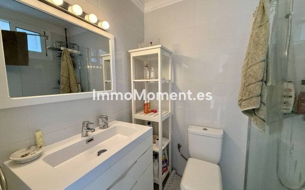Revente - Appartement - Marbella - Marbesa