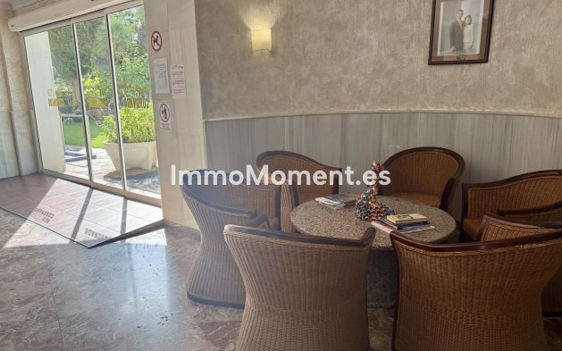 Revente - Appartement - Marbella - Marbesa