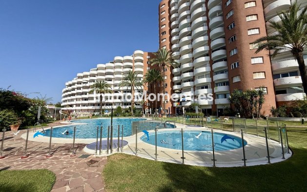 Revente - Appartement - Marbella - Marbesa