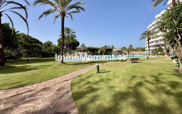Revente - Appartement - Marbella - Marbesa
