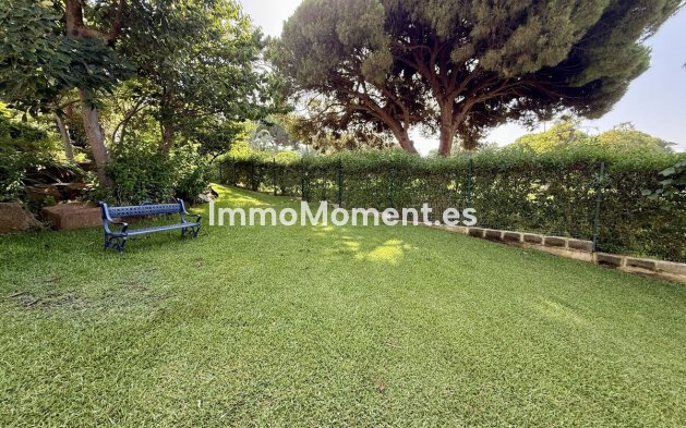 Revente - Appartement - Marbella - Marbesa